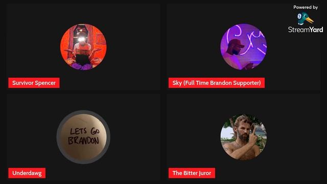 Survivor 44 Episode 5 Power Rankings Podcast смотреть онлайн