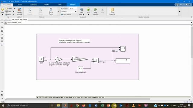 DTU Course 46740 - Lecture 03 - Lithium-Ion NMC cell model смотреть онлайн