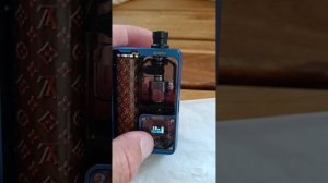 Vandy vape pulse aio V2 problems with using