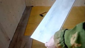 Укладка ламината от А до Я. Подробная инструкция для чайников. Выравнивание полов. Укладка подложки.