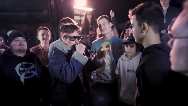 SMOKE[PLANB] X WhoWL | BPM | KSL BATTLE