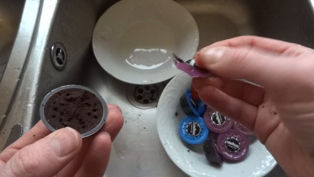 How to recycle Lavazza Coffee Pods / Capsules смотреть онлайн