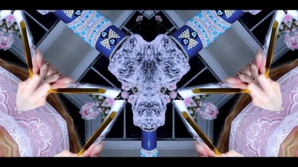 Repair DNA with Healing Tuning Forks (528 Hz) | ASMR