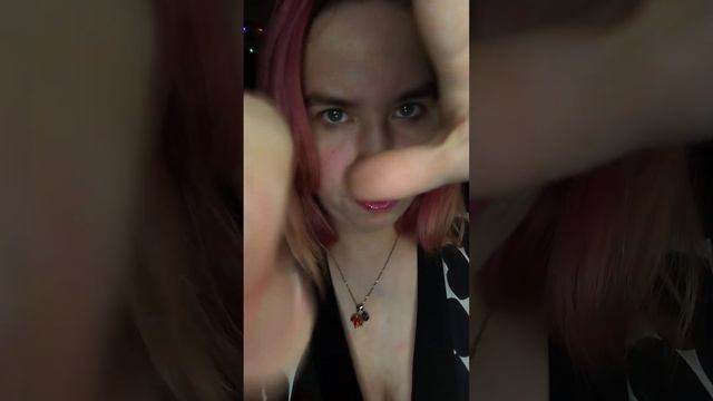Неразборчивый шёпот асмр смотреть онлайн