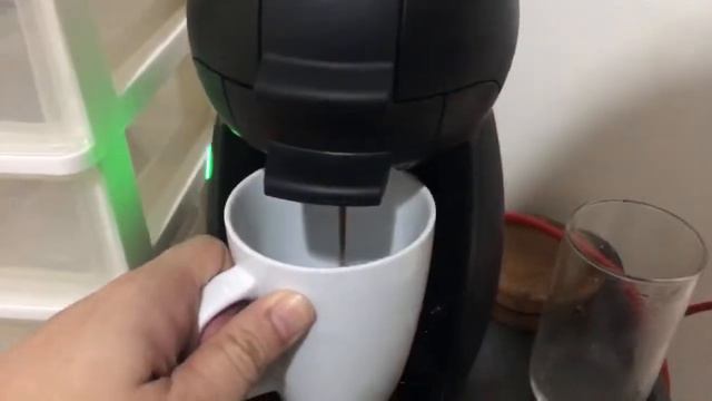 Review New Starbucks Veranda blend for Dolce gusto Coffee maker смотреть онлайн