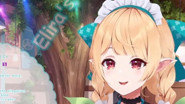 𝐌𝐚𝐢𝐝 𝐏𝐨𝐦𝐮 𝐜𝐚𝐬𝐭𝐬 𝐚 𝐬𝐩𝐞𝐥𝐥 𝐨𝐧 𝐲𝐨𝐮𝐫 𝐟𝐨𝐨𝐝【NIJISANJI EN | Pomu Rainpuff】 смотреть онлайн