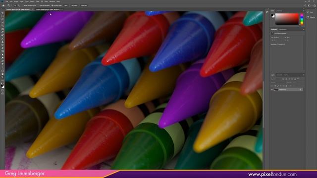 MODO _ Octane 2019 Layered Material смотреть онлайн