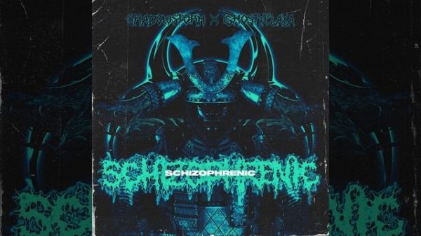 Schizophrenic (Super Slowed)