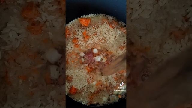 Плов в мультиварке !!! смотреть онлайн