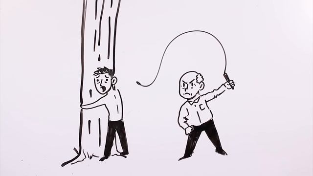 O Assobiador 💀 Draw My Life Português