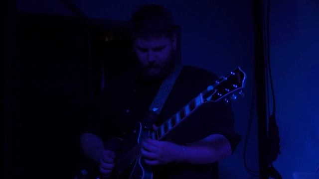 Paraskeva. Live. Powerhouse. 21/05/23. смотреть онлайн