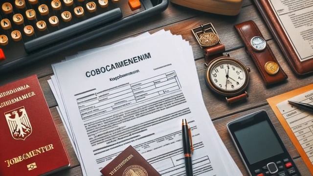 Как избежать культурного шока, столкнувшись с немецкой медициной? смотреть онлайн