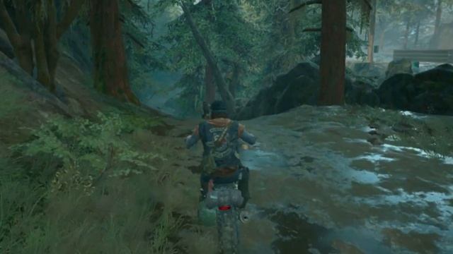MY FIRST PC GAMEPLAY OF DAYS GONE IN 2023 [NVIDIA GT 730 4GB] [INTEL I3 8 GB RAM] LOW END PC. смотреть онлайн