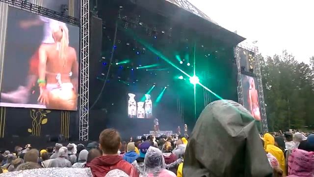 Die Antwoord смотреть онлайн