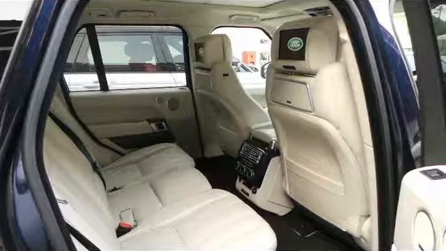 mudahbuy carunregistered "0108900730 WANBOTAK" LAND ROVER RANGE ROVER 5.0 VOGUE AUTOBIOGRAPHY смотреть онлайн