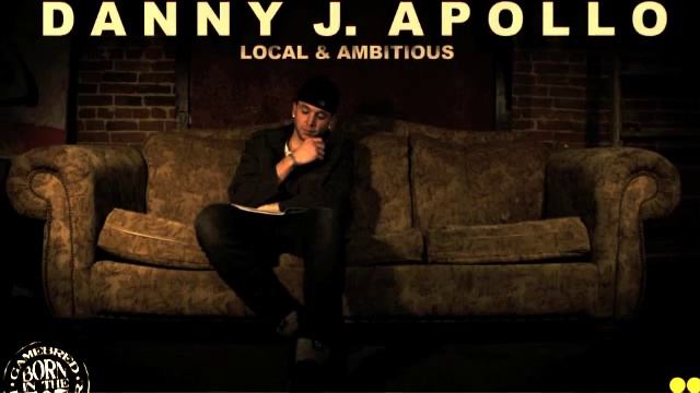 So Fresh - Danny J Apollo смотреть онлайн