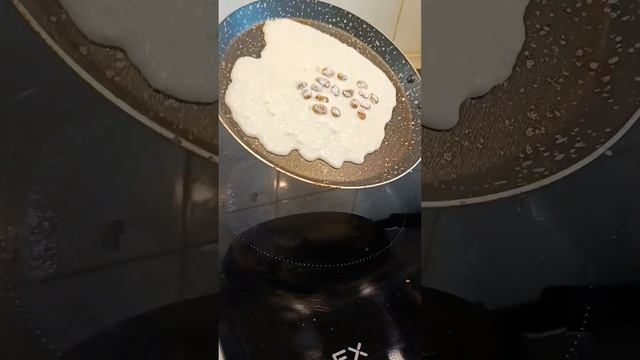 Блины без муки и крахмала#блины смотреть онлайн