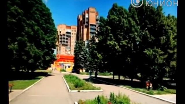 Виртуальный Славянск принимает посетителей смотреть онлайн