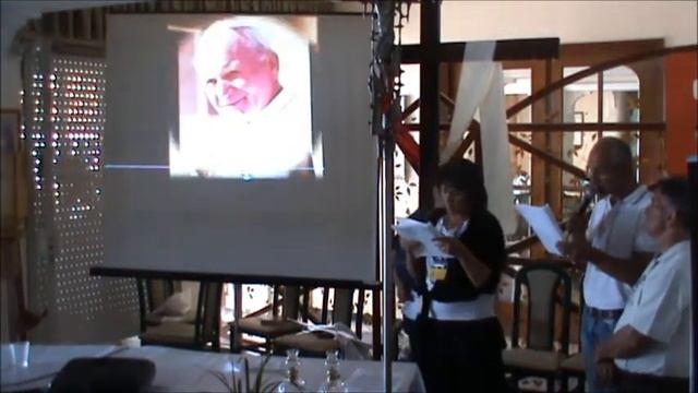 Mistagogia-Segno "La Farfalla" e Testimonianza Fortunato (Convegno "Aprimi gli occhi del cuore") смотреть онлайн