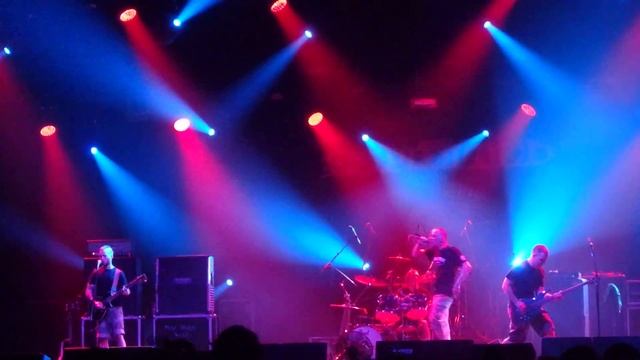 5 УГЛОВ - HC is back! (5 CORNERS - live , 06.02.2016) смотреть онлайн