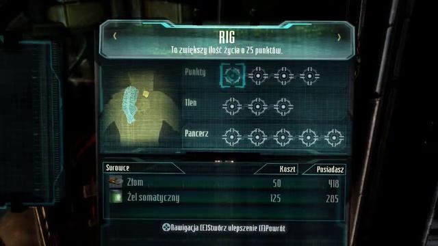 Dead Space 3 #4 co-op - Kosmiczni Kowboje N7 смотреть онлайн