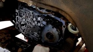 4t65e Reassembly Part 3 of 3