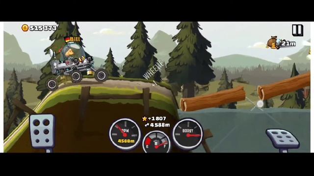 Random Things #1 | Hill Climb Racing 2 смотреть онлайн