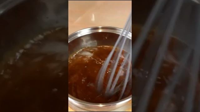 "ТЕРИЯКИ" соус как приготовить #shorts смотреть онлайн