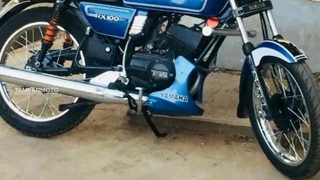 நாயகன் மீண்டும் வரான்... Yes RX100 will be back | Tamilanmoto смотреть онлайн