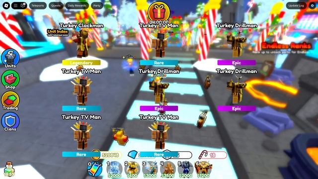 ШОК! Открыл 3000 крейтов и выбил..........        в ТТД