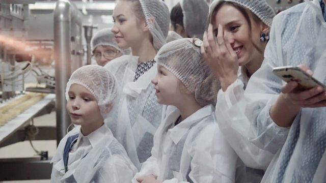 Все мы дети в душе :)