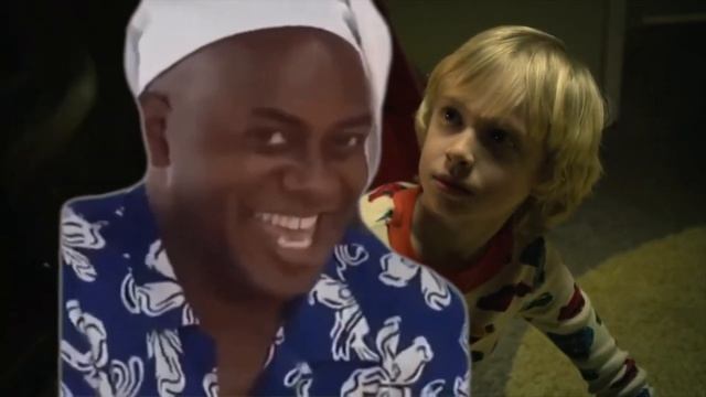 Cobra Kai Season 4 BUT It's Full of Memes смотреть онлайн