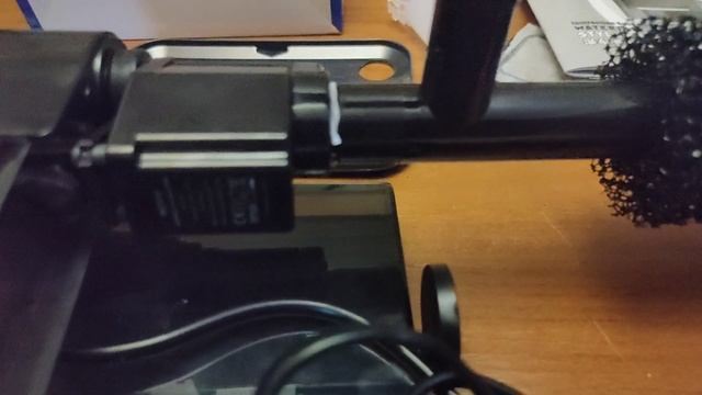 BOYO WF 2035 навесной фильтр водопад смотреть онлайн