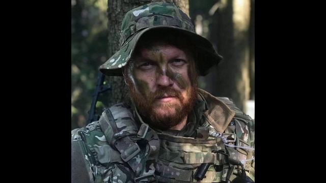 Морские дьяволы Бизон (Мой бой) смотреть онлайн