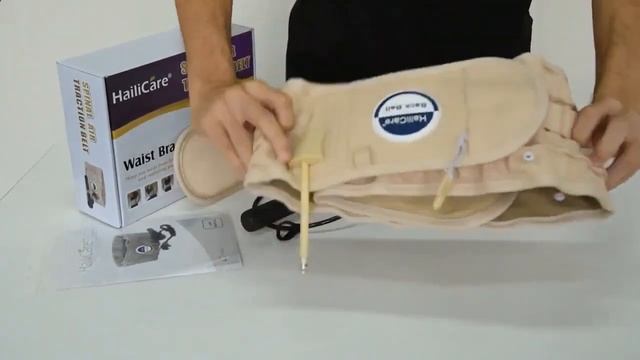 поясничный кифоз корсет