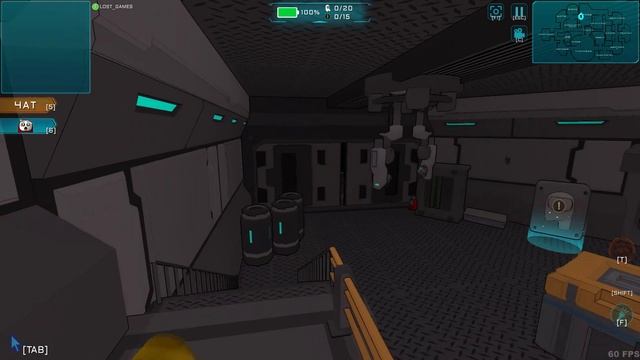 топ 3 секрета в имп 3д | Imposter 3D Online Horror смотреть онлайн