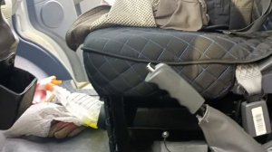 Первый запуск автономки ( сухой фен ) на Sollers Atlant