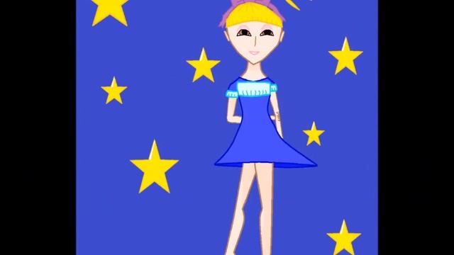 мои выдуманые герои #1 смотреть онлайн