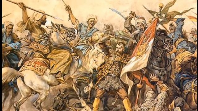 ГЕТМАН ПЁТР САГАЙДАЧНЫЙ смотреть онлайн