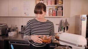 Caramel Popcorn Cupcake Recipe & Tutorial | How To Make Popcorn! | Cupcake Jemma