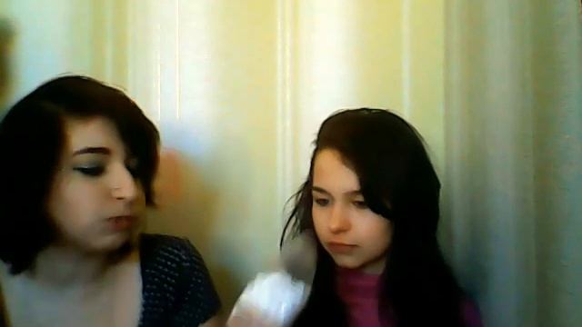 Зефирки пухлый кролик от Мари и Джоли смотреть онлайн