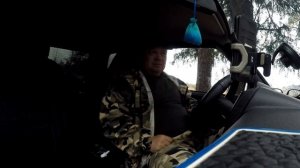 НИВА 2021 Вся правда о бесшумных рычагах.ШУМА НЕТ 100% !!!