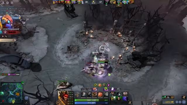 Философия Папича о Dota 2 смотреть онлайн