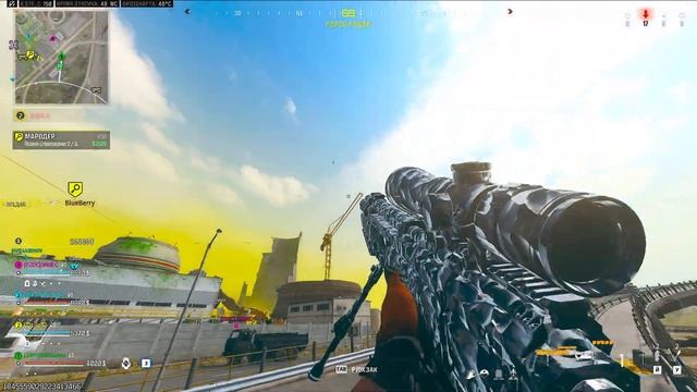 Call Of Duty Warzone ( No Comments )