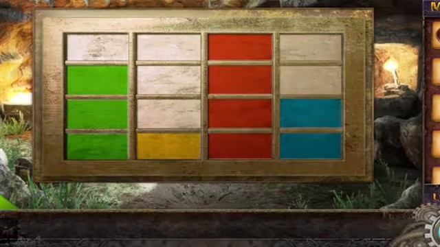 Escape game 50 rooms 1-level 35|ep#35|SMART GAMERZ смотреть онлайн