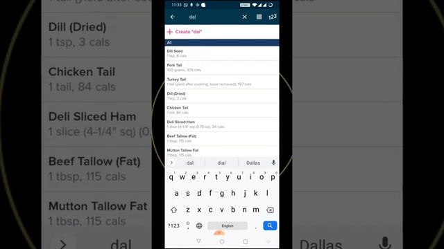 How to Log Food Into FitBit App? смотреть онлайн