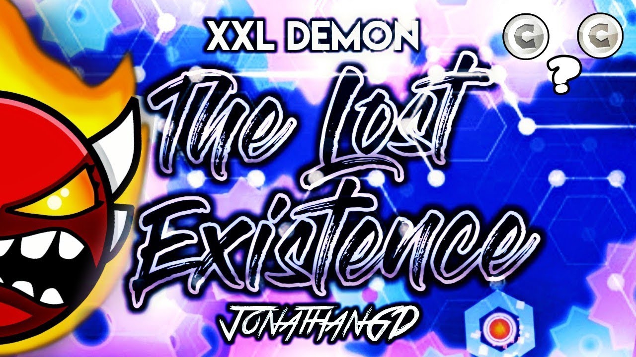 The lost Exsistanse смотреть онлайн