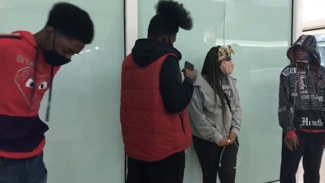 WHO WOULD YOU PLAY, FRIENDS WITH BENEFITS, 1 NIGHT STAND? 🤔😍PUBLIC INTERVIEW (gone wrong)😐 смотреть онлайн