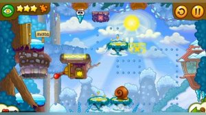 Улитка Боб 2. Зимняя история