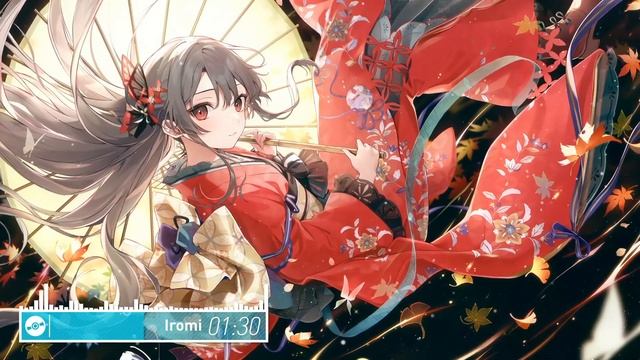 Iromi - Neon смотреть онлайн